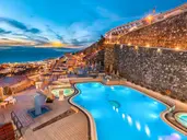Apartamentos Kn Panoramica Heights