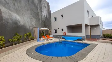 Apartamentos Kn Panoramica Heights