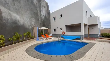 Apartamentos Kn Panoramica Heights