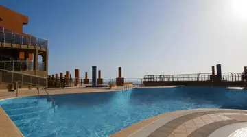 Apartamentos Kn Panoramica Heights