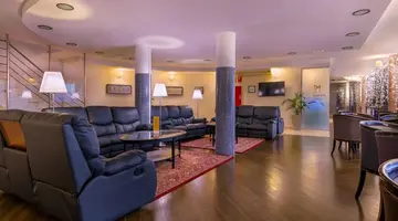 Apartamentos Kn Panoramica Heights
