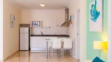 Apartamentos Kn Panoramica Heights