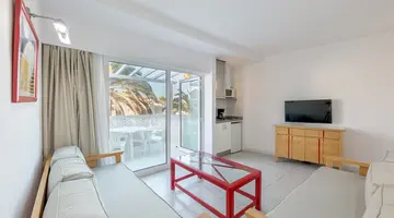 Apartamentos Koala Garden THe Home Collection
