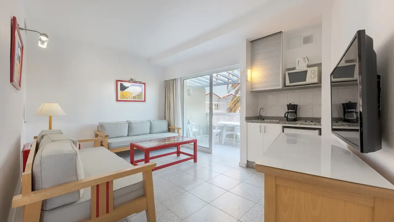 Apartamentos Koala Garden THe Home Collection