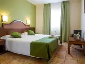 Apartamentos La Caleta