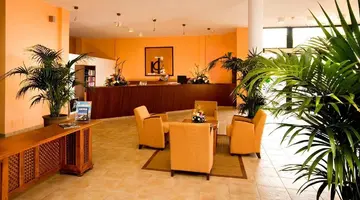 Apartamentos La Caleta