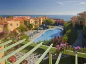 Apartamentos La Caleta