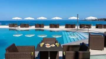 Apartamentos La Palma Affiliated by Melia