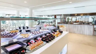 Apartamentos La Palma Affiliated by Melia