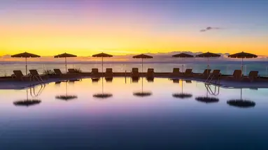 Apartamentos La Palma Affiliated by Melia