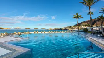 Apartamentos La Palma Affiliated by Melia