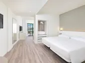 Apartamentos La Palma Affiliated by Melia