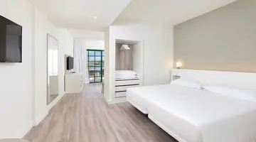 Apartamentos La Palma Affiliated by Melia