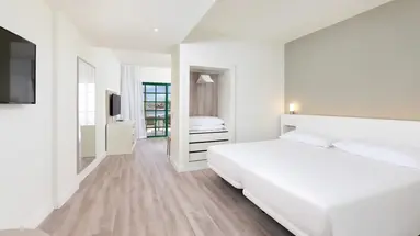 Apartamentos La Palma Affiliated by Melia