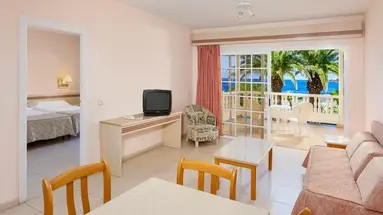 Apartamentos La Palma Affiliated by Melia