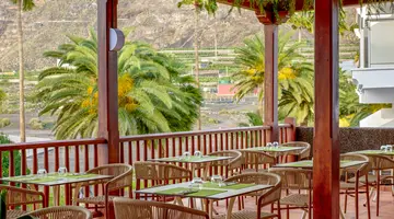 Apartamentos La Palma Affiliated by Melia