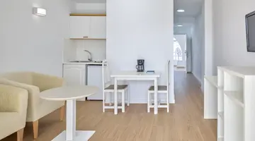 Apartamentos La Palma Affiliated by Melia