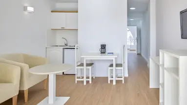 Apartamentos La Palma Affiliated by Melia