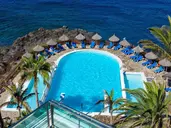 Apartamentos La Palma Affiliated by Melia