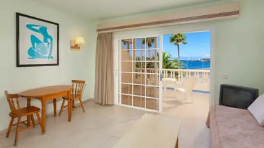 Apartamentos La Palma Affiliated by Melia