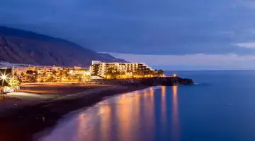 Apartamentos La Palma Affiliated by Melia