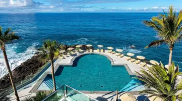 Apartamentos La Palma Affiliated by Melia