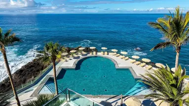 Apartamentos La Palma Affiliated by Melia