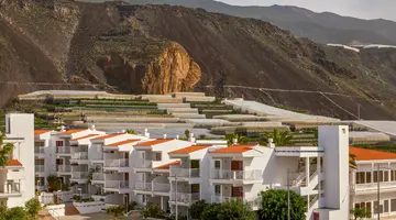 Apartamentos La Palma Affiliated by Melia