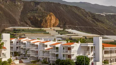 Apartamentos La Palma Affiliated by Melia