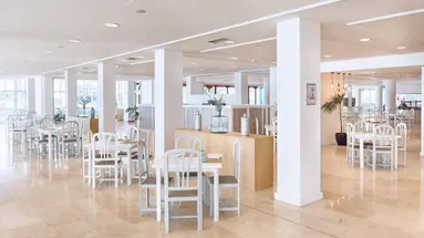 Apartamentos La Palma Affiliated by Melia