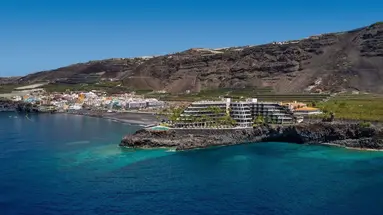 Apartamentos La Palma Affiliated by Melia