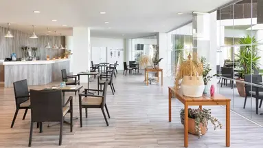 Apartamentos La Palma Affiliated by Melia