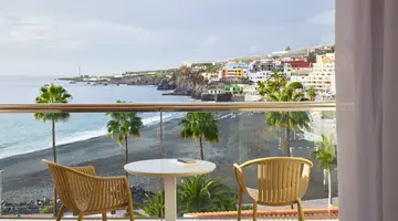 Apartamentos La Palma Affiliated by Melia