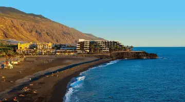 Apartamentos La Palma Affiliated by Melia