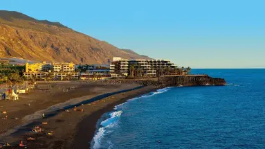 Apartamentos La Palma Affiliated by Melia