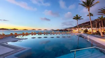 Apartamentos La Palma Affiliated by Melia