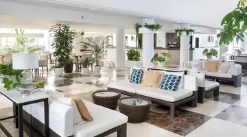 Apartamentos La Palma Affiliated by Melia