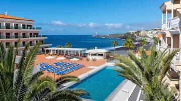 Apartamentos La Palma Affiliated by Melia