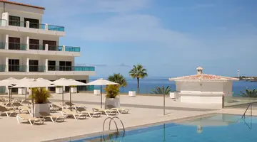 Apartamentos La Palma Affiliated by Melia