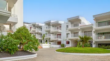 Apartamentos La Palma Affiliated by Melia
