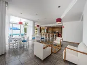 APARTAMENTOS LA SANTA MARIA