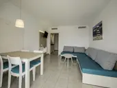 APARTAMENTOS LA SANTA MARIA