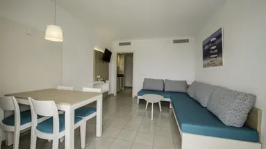 APARTAMENTOS LA SANTA MARIA