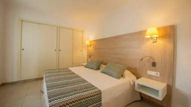 APARTAMENTOS LA SANTA MARIA