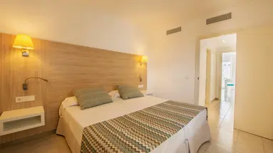 APARTAMENTOS LA SANTA MARIA