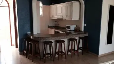 Apartamentos Laguna Park II