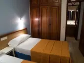Apartamentos Laguna Park II