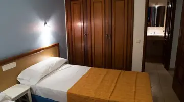 Apartamentos Laguna Park II