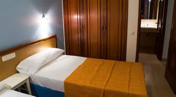 Apartamentos Laguna Park II