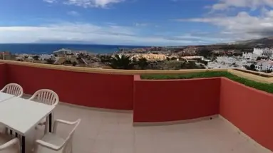 Apartamentos Laguna Park II